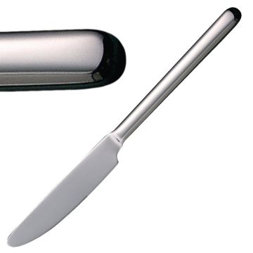 Olympia Henley tafelmessen.