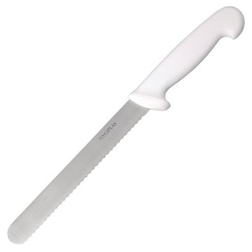 Hygiplas broodmes 20