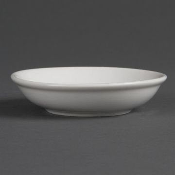 Olympia Whiteware sojasauskom 10 cm.