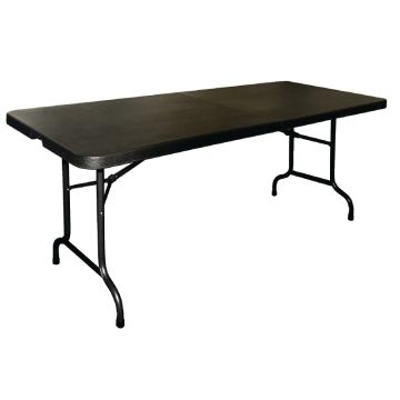 opklapbare-tafel-zwart-183-cm