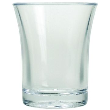 shotglaasjes.
