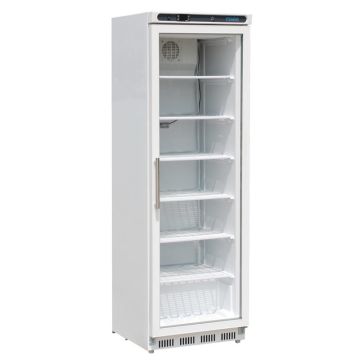 display vriezer 365 liter