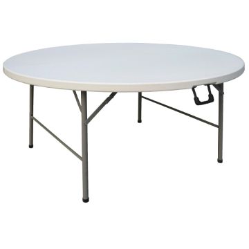 inklapbare-ronde-witte-tafel