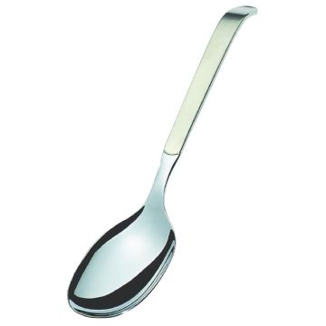 Amefa Buffet serveerlepel 31cm