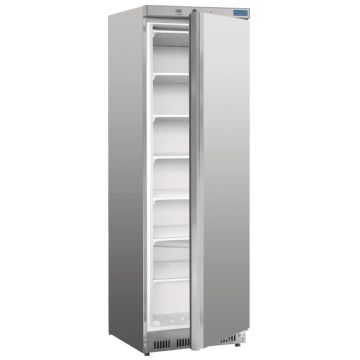vrieskast-rvs-licht-gebruik