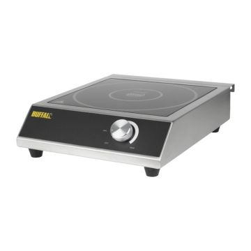 inductiekookplaat 3000 watt.