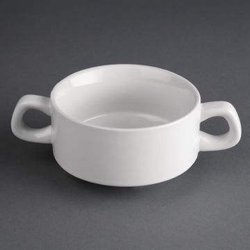 Athena Hotelware stapelbare soepkop 29cl