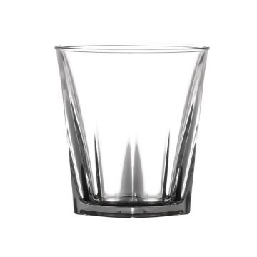 Polycarbonaat glas 26 cl set van 36 voor horeca.