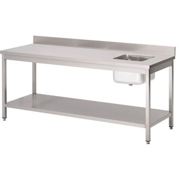 cheftafel-spoelbak-achteropstand-120-cm