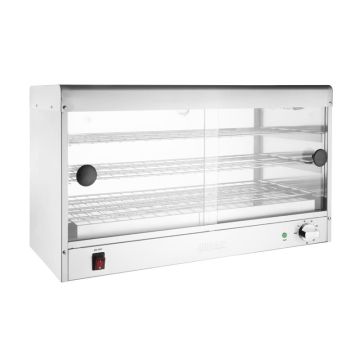 Warmhoudvitrine-economy.