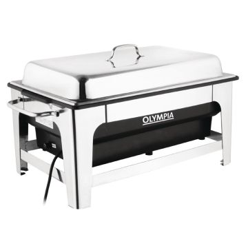 Olympia elektrische chafing dish