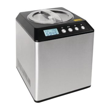 Buffalo ijsmachine 2 Liter.