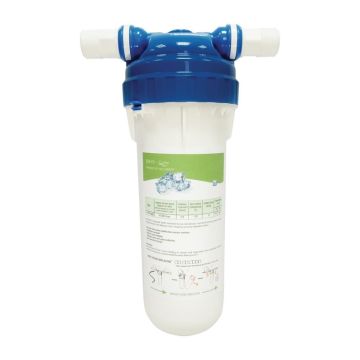 Cube Line waterfilter.