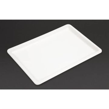 cambro deksel voor deegkrat.