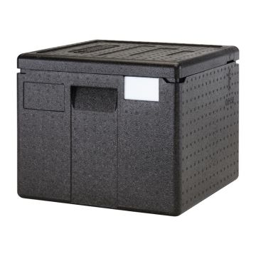 Cambro GoBox geïsoleerde pizza transportbox 26,5 cm.