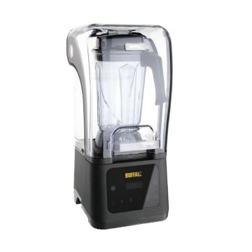 Buffalo digitale blender met geluidskap 2