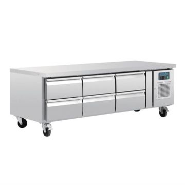 koelwerkbank-6-laden-laag-model