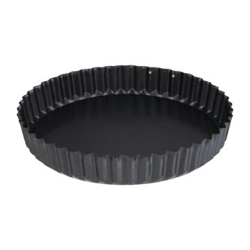 Vogue anti-kleef quichevorm met losse bodem 20cm