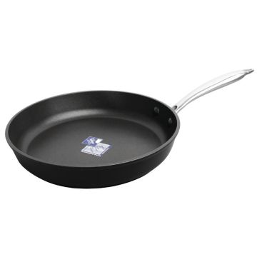 Vogue gegoten aluminium koekenpan 26cm