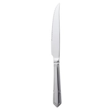 Dubarry steakmes.