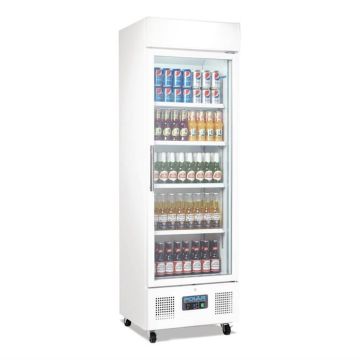 Display koeling 368 liter