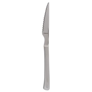 Amefa Chuletero steakmessen 12 stuks.