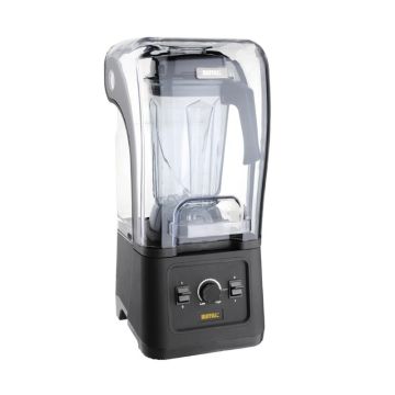 Buffalo handmatige blender met geluidskap 2