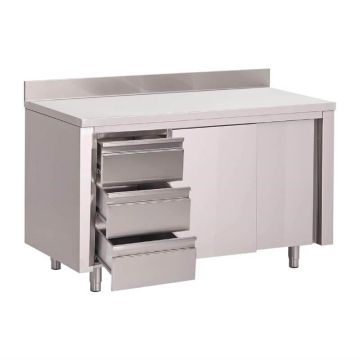 rvs-werktafel-opstand-en-deuren-120-cm