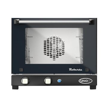 Unox LineMicro Roberta handmatige heteluchtoven xf003.
