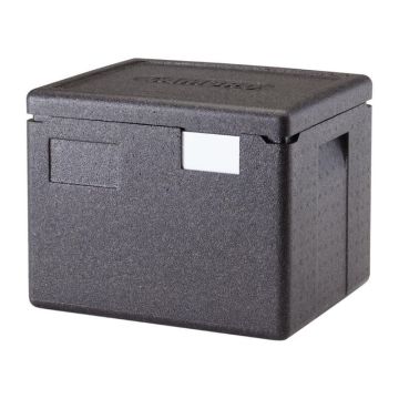 Cambro Cam GoBox geïsoleerde voedselcontainer 22,3 Liter.