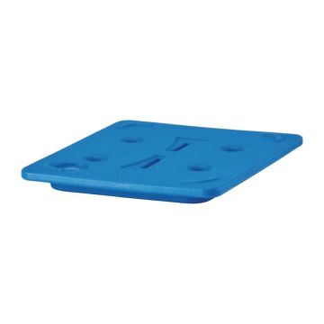 Cambro Camchiller koelelement voor GN 1/2 voedselcontainers.