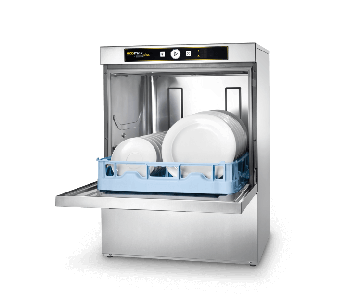vaatwasmachine Ecomax + F515D.