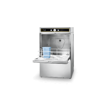 ecomax glazenspoelmachine Eco G504C.