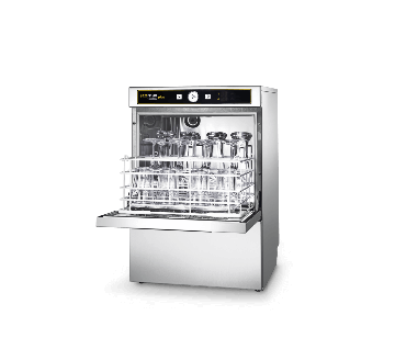 Ecomax glazenwasmachine eco+G515D-S .