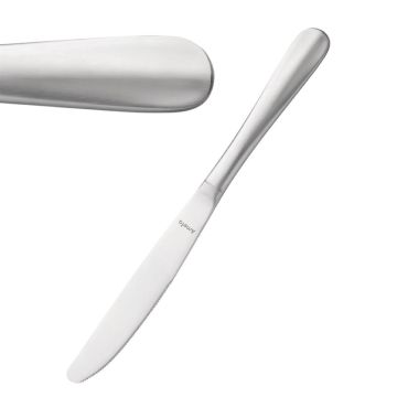 Amefa Baguette tafelmessen 18/0