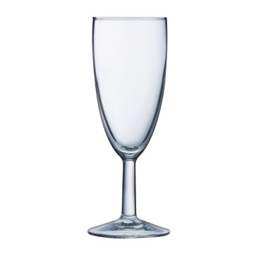 Arcoroc Reims champagneglazen 14