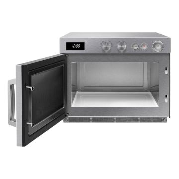 professionele magnetron 26 liter.