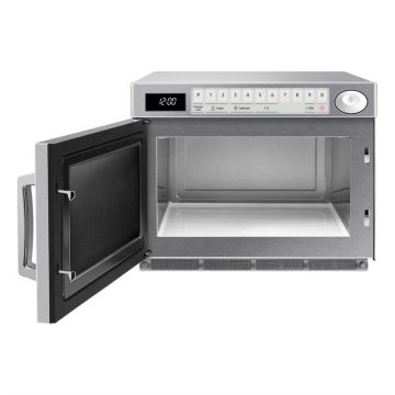 Professionele magnetron 26 lter programmeerbaar.