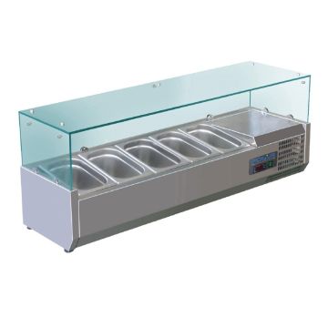 opzetkoelvitrine-5-bakjes