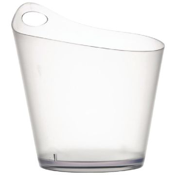 Bonzer Salsa acryl wijnkoeler 19,8 cm.