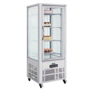 gebaksvitrine-polar