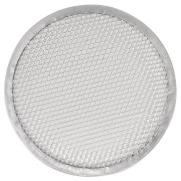 Vogue aluminium pizzaplaat 40,5 cm.