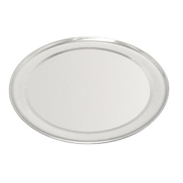 Vogue aluminium pizzapan 20,3 cm.