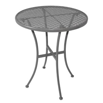grijze-ronde-bistrotafel