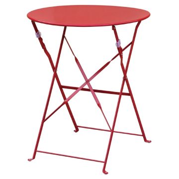 opklapbare-tafel-rond-rood