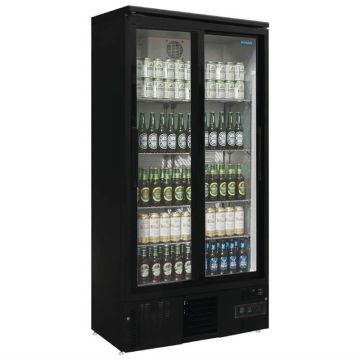 barkoeling-met-schuifdeuren-zwart