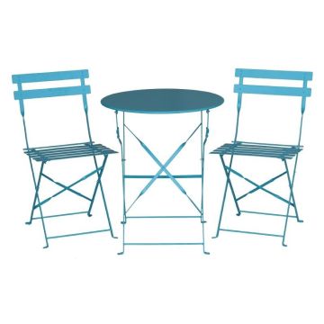 opklapbare-stalen-stoelen-turquoise