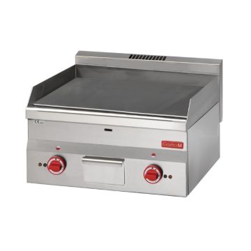 elektrische bakplaat Gastro M 600  60/60 FTE 400 V