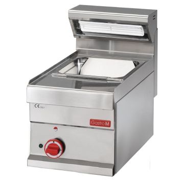 elektrische friteswarmer GN 1/1 GM65/40 SPE