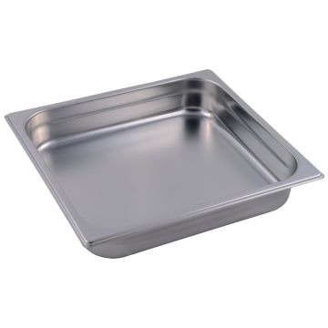 Gastro M RVS GN2/3 bak 6